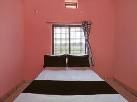 OYO Hotel Bramha，位于那格浦尔的酒店