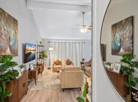 4BR Family Home 3mi to IAH 21mi to Houston