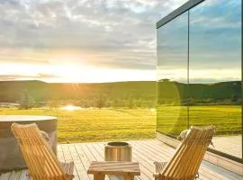 Nest Retreat Iceland