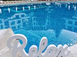 Harmony Hills Tomovi Apartament G24