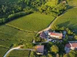 Residence Tenuta Gambalonga