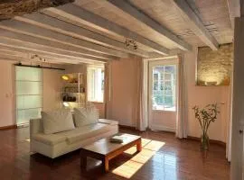 Maison Zen 2 chambres - Touverac