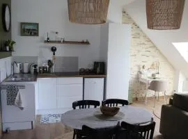 Le logis d'Emerance