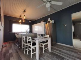 Larnaca Breeze，位于皮拉的酒店