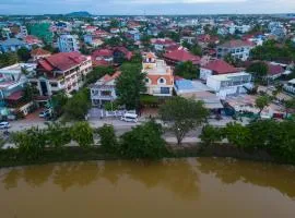 Stay Siem Reap