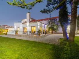 Silver Seahorse Garden Retreat II