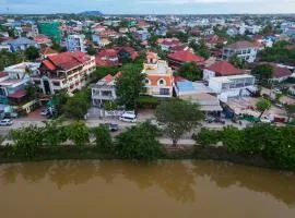 Stay Siem Reap