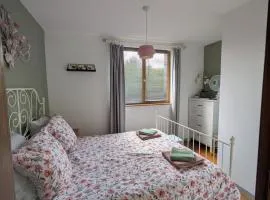 L'appartement Paulange