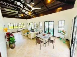 Casa G Private BeachfrontYour own private beach