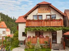 Cekan Family Guest House