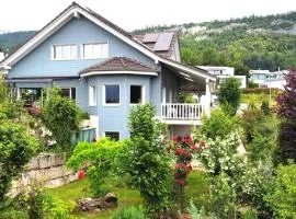B+B Passifleur
