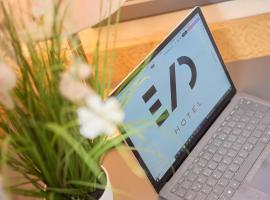 eXo Individual Hotel Waghäuseler Hof，位于瓦格霍伊塞尔的酒店