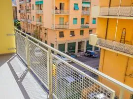 Genova Airport Apartment