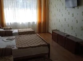 Затока жилье центр въезд со стороны Белгород-Днестровского