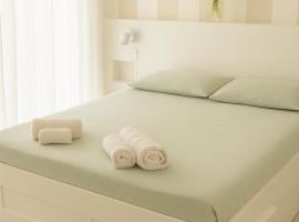 Guest House S Caterina，位于维泰博的酒店