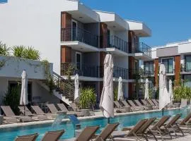 Uliv Apart Hotel & SPA