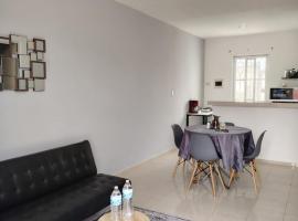 Casa Las Huertas Tranquilidad y Confort para ti，位于切图马尔的酒店