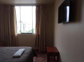 Hotel Kibo