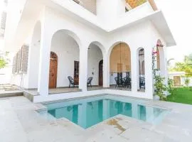 Heritage Stays by House of Jasol Pink City