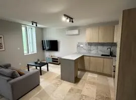 Appartement centre ville camaret