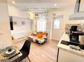 Le St Roch - Chic & Pratique