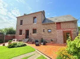 Gîte des Roses