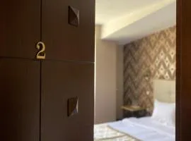 Hotel Vila Park
