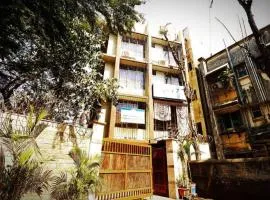 Hotel Crystal Palace