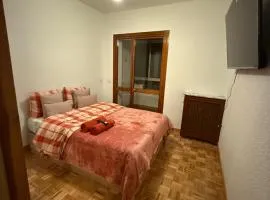 Room Today Madrid Gandia