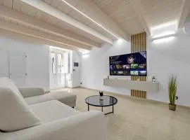 Alloggio incantevole Specchia al centro