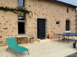 Le logis d'Edwige