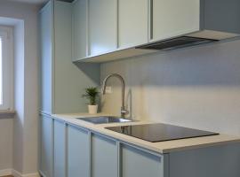 CAMERANOAPARTMENTS - Sopra la Piazza，位于卡梅拉诺的酒店