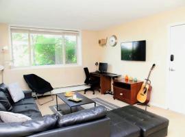 Hiawatha Condo