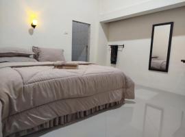 Kana Geurute Homestay