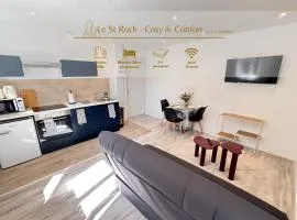 Le St Roch - Cosy & Confort