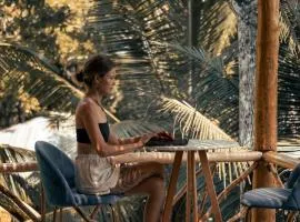 Samaya Wellness Lodge - Magnolia