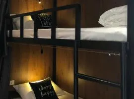 Hanoi Dormiam