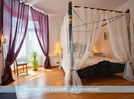 Grafenwohnung im Gästehaus Graf-Schmelzer