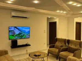 شقة مفروشه فاخرة للايجار الاردن عمان