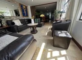 Inviting 3BR View & Terrace in Pisco