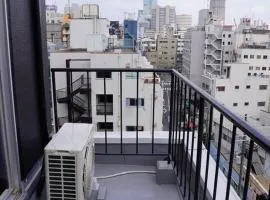 心斎橋難波南Ryokan 8805