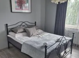 Milanos apartament
