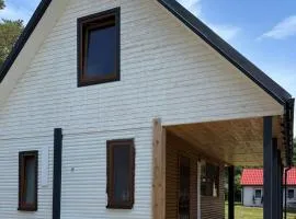 Amber Coast domek nr 4