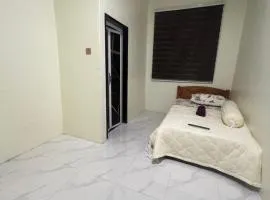 Rizqi Homestay Pasir Mas