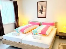 Cosy Holiday Nest in Marienhafe