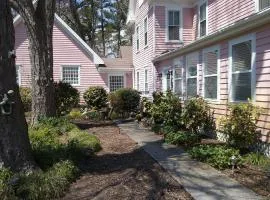 Island House of Wanchese Bed and breakfast