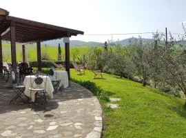Agriturismo S. Apollinare
