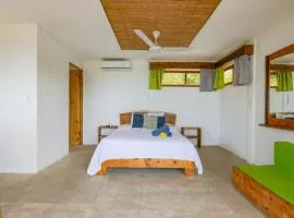 Ocean View Bungalows