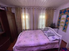 Guest house Maksat