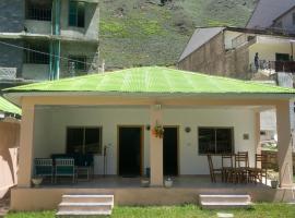 Katherine Cottage，位于纳兰恩的酒店